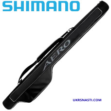 Чехол Shimano Aero Pro 4 Rod Sleeve
